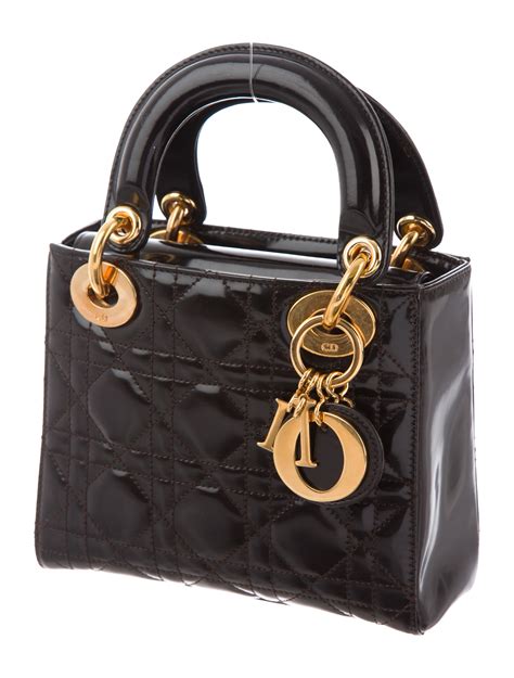 cheapest price dior diorissimo|vintage lady dior bag authentication.